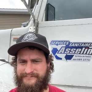 Meet your Posher, Benoit